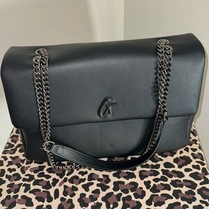 Glamaholic Large Classic Flap